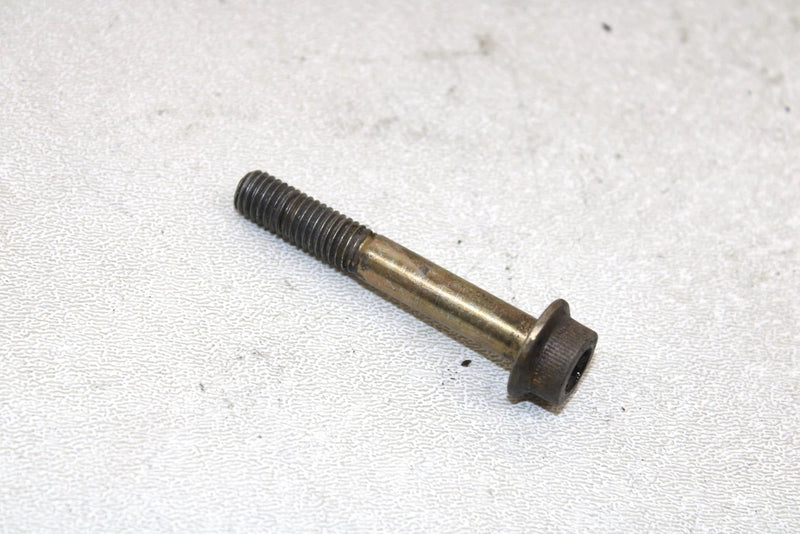 03 Polaris Rmk 600 Oem Bolt 8mmx1.25mmx55mm 7517785 SP184