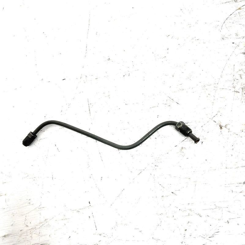 91-02 Suzuki King Quad 300 4x4 OEM Right Front Brake Pipe 1 59250-19B00 AS34