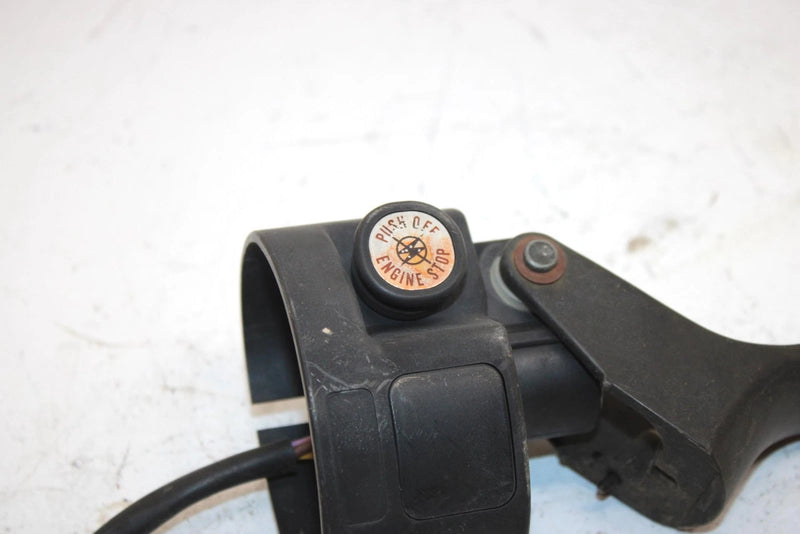 97 Arctic Cat Jag Oem Throttle Lever Set 0609-261 SA26