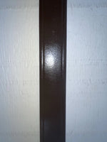 New Brown Genuine Leather Tex Tan 36” Belt #021952 JJ-91