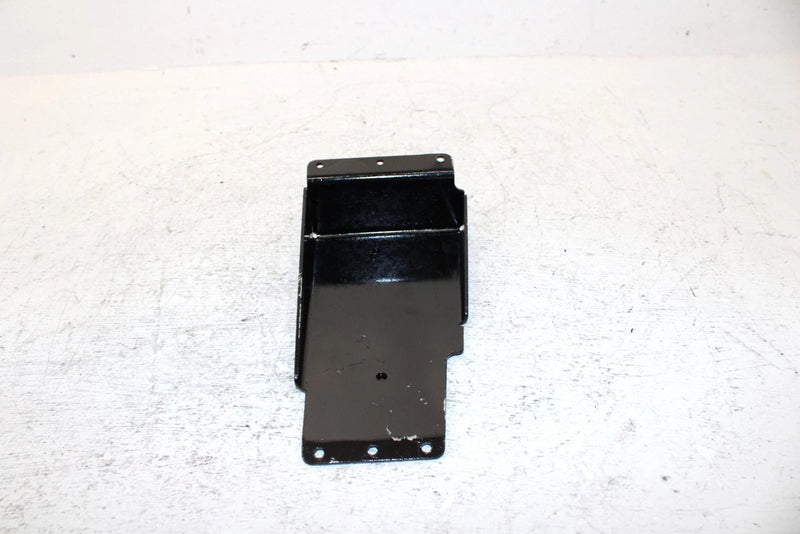 1994 Polaris Classic Touring Oem Left Footrest Pad 5254390-067 SP55