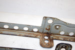 98 Ski-doo Formula Z 670 Oem RH,LH Rear Bracket (Set)518319502 SS10