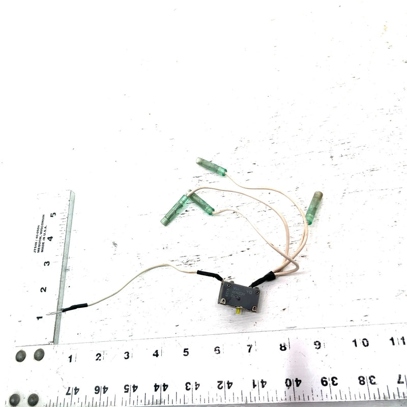 1995 Arctic Cat TigerShark Daytona OEM Charge Protector 3008-626 JA15