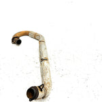2007 Arctic Cat 700 4x4 Automatic EFI OEM Exhaust Pipe 0512-294 AA33