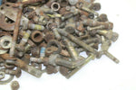 96 Arctic Cat Panther Deluxe OEM Bolts Nuts Washers Spacers Hardware Kit SA104