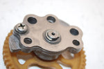 87 Kawasaki Bayou 185 Klf185a Oem Oil Pump 16082-1055 AK13