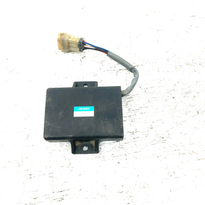 2001 Bombardier DS650 OEM CDI ECU ECM Ignition Box 711265368 AB16