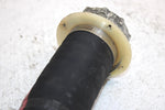 1993 Polaris Sl 750 Oem Fuel Filler Set 5431343 JP26