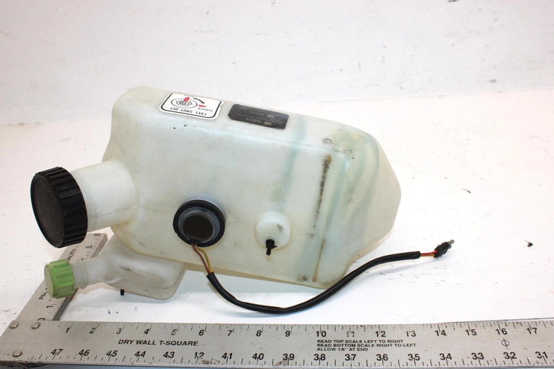 1991 Arctic Cat Prowler Oem Oil/Coolant Tank Set 0606-470 0670-145 SA57