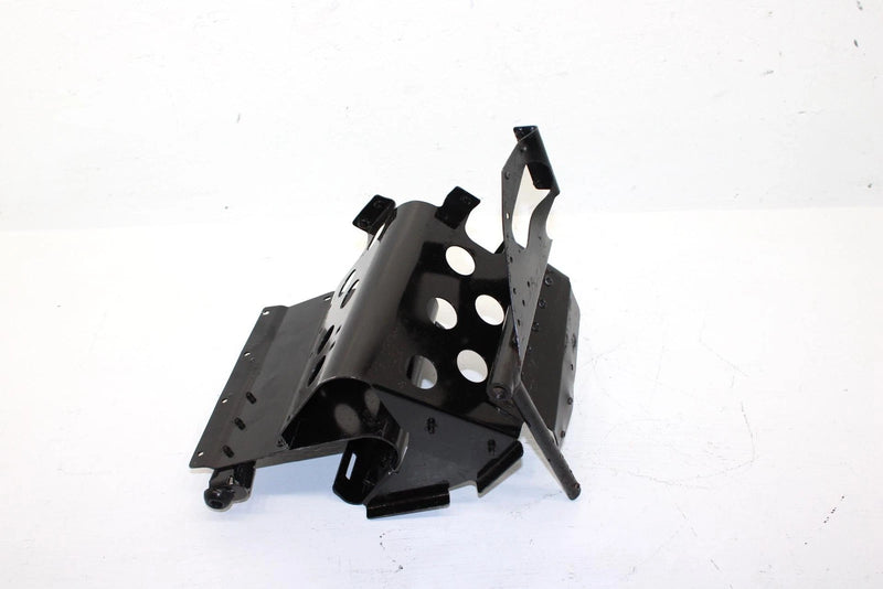 1995 Polaris 440 L/c Oem Footrest Set 1011935 SP40