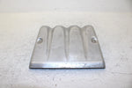 2004 Kawasaki Kfx 700 Oem Front Skid Plate 55020-0010-HN AK30