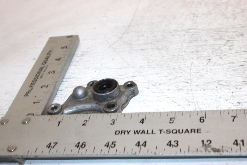 2000 Suzuki It-f500f Oem Front Diff Shifter Cover 27471-19B01 AS25