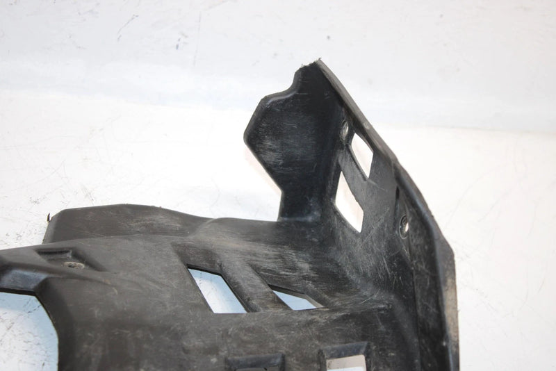 04 Polaris Predator Oem Heel Pocket Set 5434432-070 5434433-070 AP62