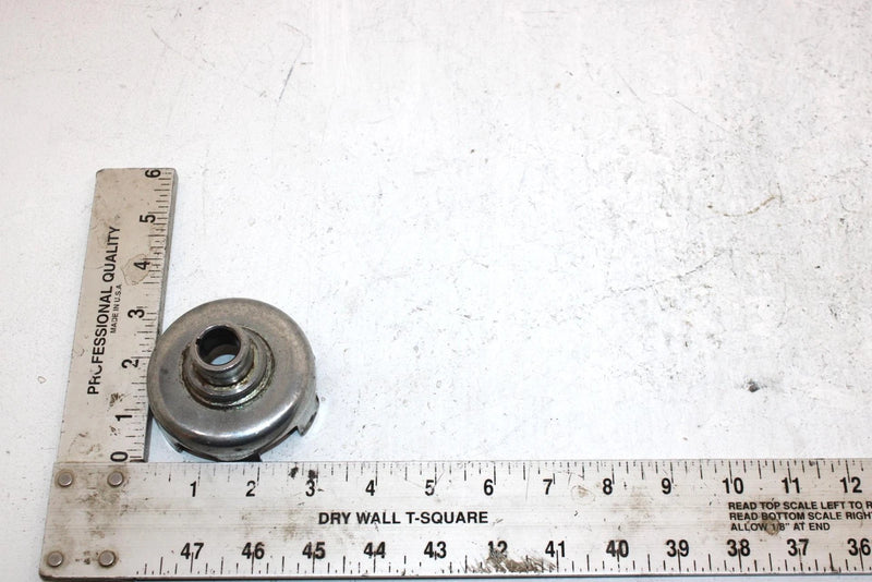 1994 Kawasaki Bayou 220 Oem Starter Pully 49080-1051 AK3