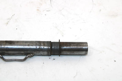 1988 Yamaha Srv Oem Limiter Strap Shaft 8U7-47486-00-00 SY62