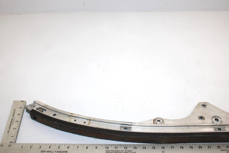 00 Polaris Triumph 600 Oem Left Rail 1541336 SPS1