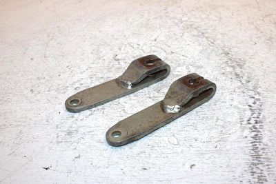 1996 Ski-doo Mxz 440 Oem Sway Bar Arm Pair 506132000 SS13