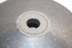 2003 Can-am Rally 200 Oem Primary Clutch Fixed Pully 711280092 AB11