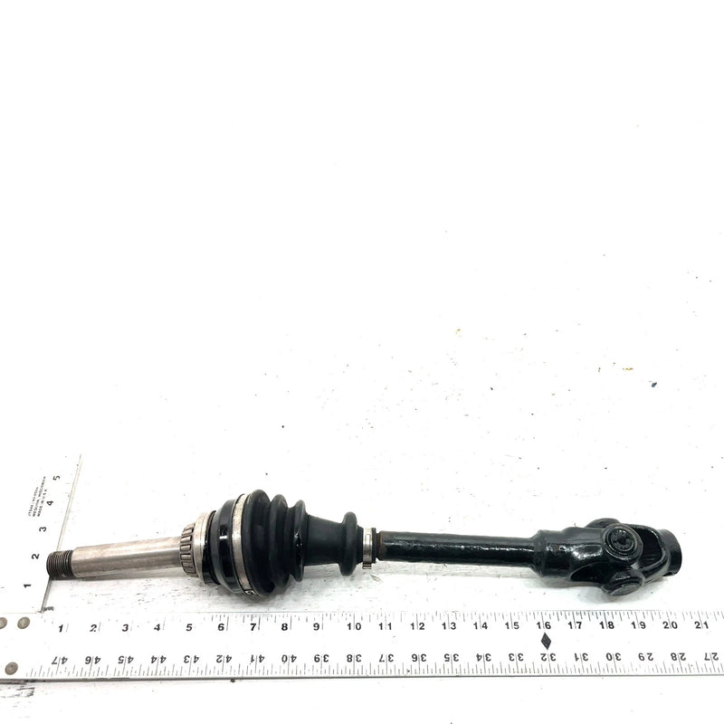 91-93 Polaris Trail Boss 350L 4X4 OEM Front CV Shaft 1380052 AP222