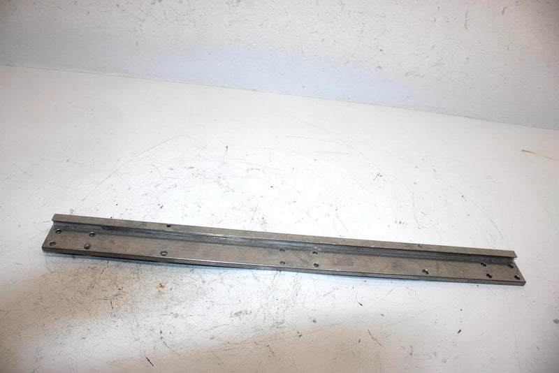 98 Polaris Xc 700 Oem Drilled Pan Brace 5131070 SP130
