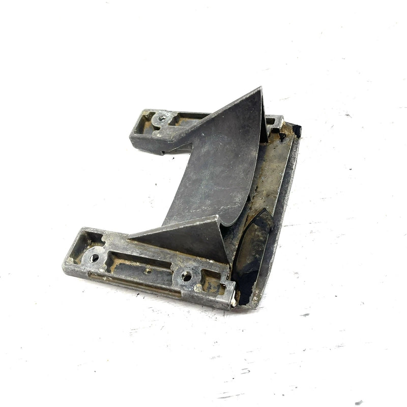 01 Yamaha WaveRunner GP1200 OEM Jet Pump Intake Duct Shoe 67X-51311-00-94 JY28