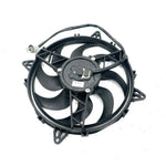 20-21 CF-Moto CFORCE 600 OEM Radiator Cooling Fan 7020-181400 AC0.1