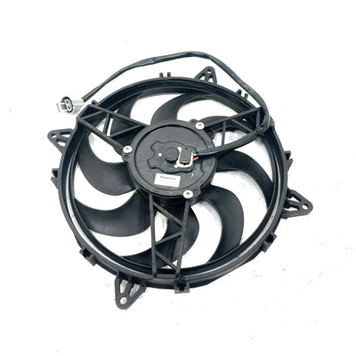 20-21 CF-Moto CFORCE 600 OEM Radiator Cooling Fan 7020-181400 AC0.1