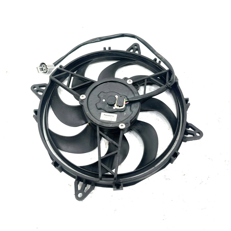 20-21 CF-Moto CFORCE 600 OEM Radiator Cooling Fan 7020-181400 AC0.1