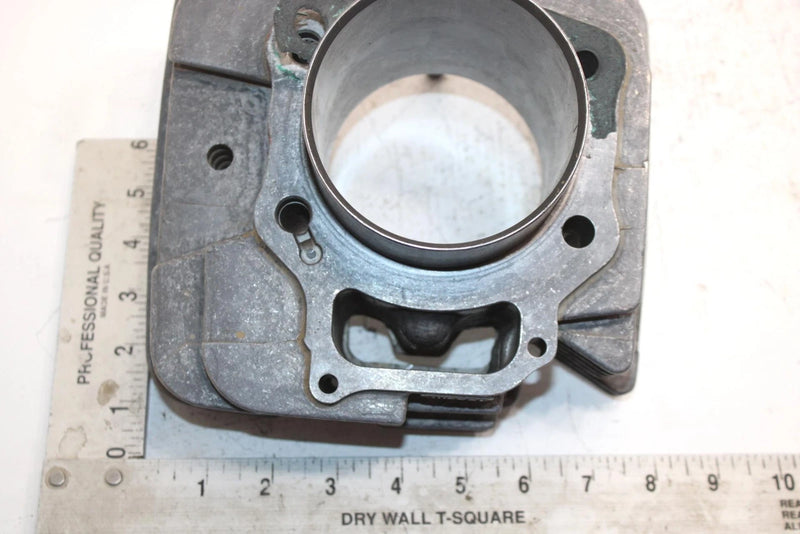 2002 Honda Foreman Es Oem 90mm Bore Cylinder 12100-HN0-A00 AH34