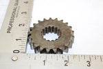 1999 Yamaha Phazer 500 Oem 21T 11W Top Sprocket 88F-17693-10-00 SY83