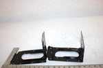 07 Ski-doo Mxz 800 Blizzard Ho PTek Oem RH/LH Reinforcement Pair 518324634 SS5