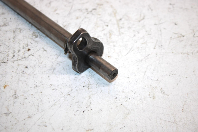 2007 Honda Trx 250 Fourtrax Recon Es Oem Shift Shaft 24680-HM8-A50 AH38