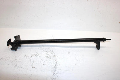 1993 Kawasaki Bayou 300 Oem Steering Post Shaft 39114-1066 AK24
