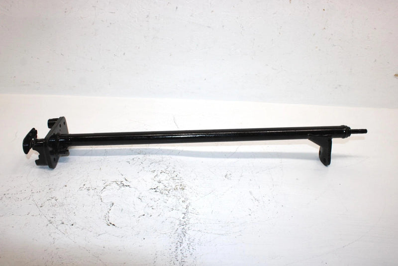 1993 Kawasaki Bayou 300 Oem Steering Post Shaft 39114-1066 AK24