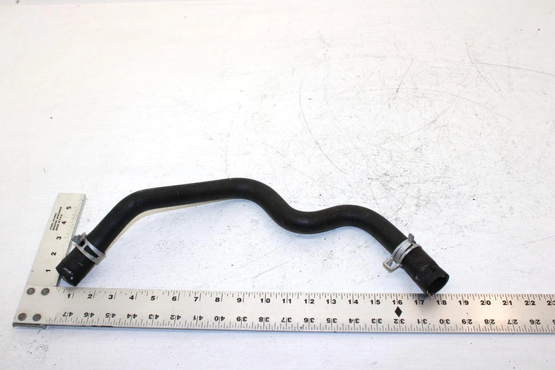 1999 Arctic Cat Zr 500 Oem Engine To Front Exchanger Hose 0610-336 SA18