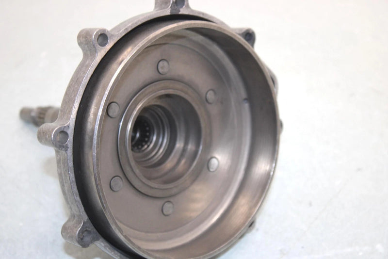 05 Yamaha  Bruin  4wd Hunter  Oem Clutch Housing 5UH-166611-00-00 AY38