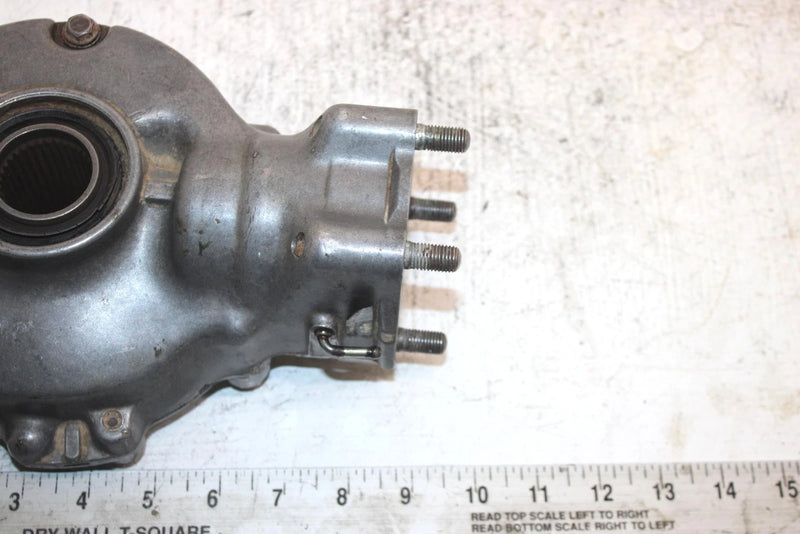 2000 Honda Trx300 Fourtrax 4x4 Oem Rear Final Gearcase 41300-HM5-A10 AH37