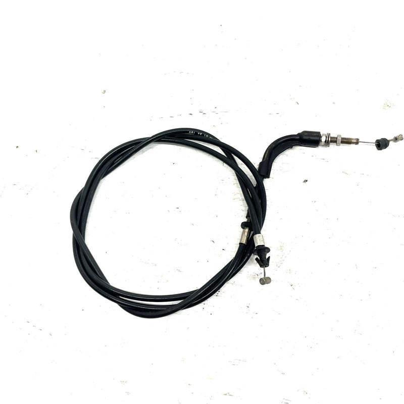 2004 Polaris Virage OEM Throttle Cable 7081065 JP45