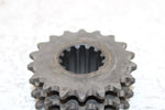 1987 Yamaha Exciter 570 L/c Oem 18T Chaincase Sprocket 829-17682-80-00 SY18