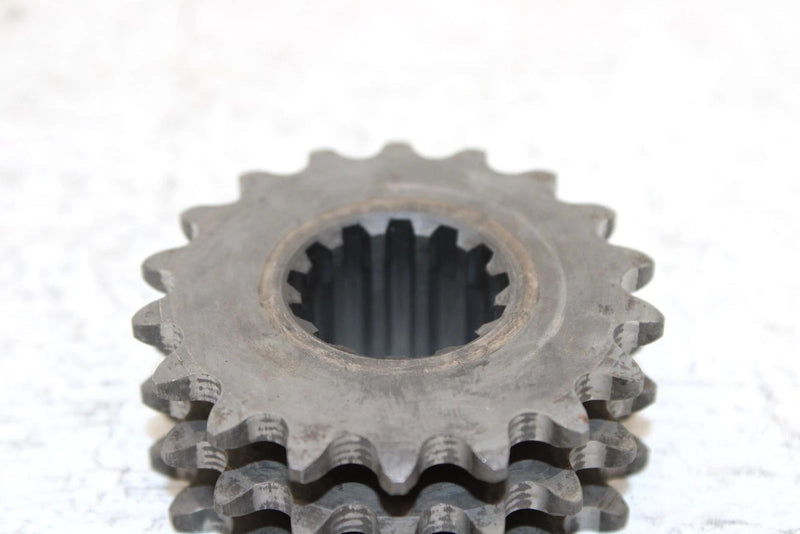 1987 Yamaha Exciter 570 L/c Oem 18T Chaincase Sprocket 829-17682-80-00 SY18