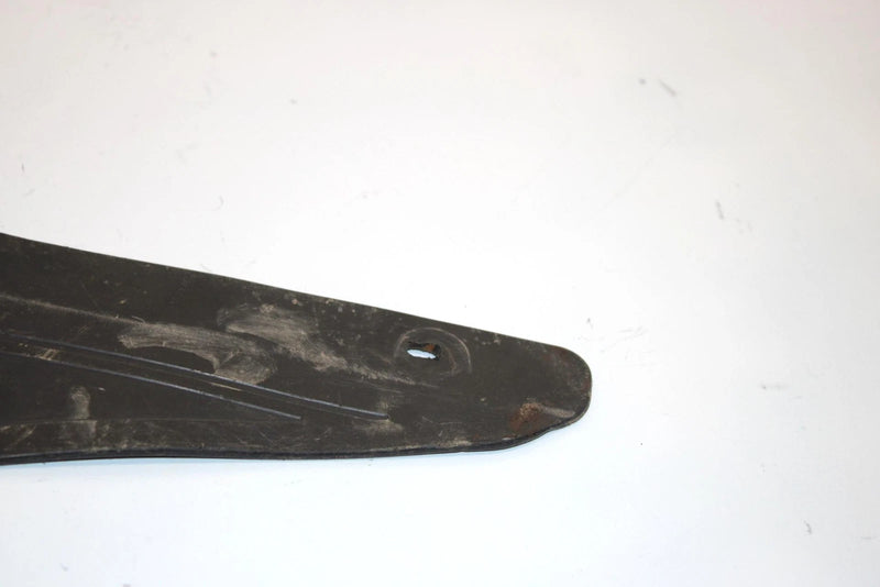 86 Yamaha  Moto 4 Yfm200dxs Oem Rear Fender Flap 29U-21621-00-00 AY2