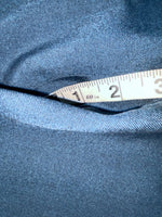 New Vintage Blue Dickson Jenkins Polyester Pants #2165 3A-122