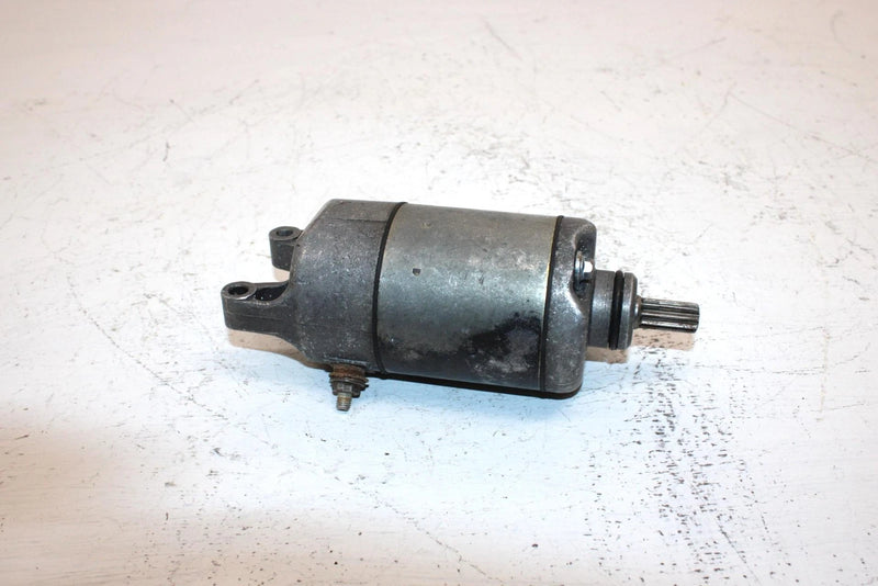 2004 Arctic Cat V2 650 Oem Starter Motor 3201-189 AA28