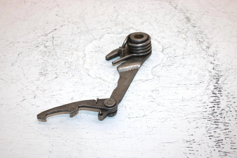 1985 Honda Atc 110 Oem Shift Shaft Arm 24630-046-010 AH68