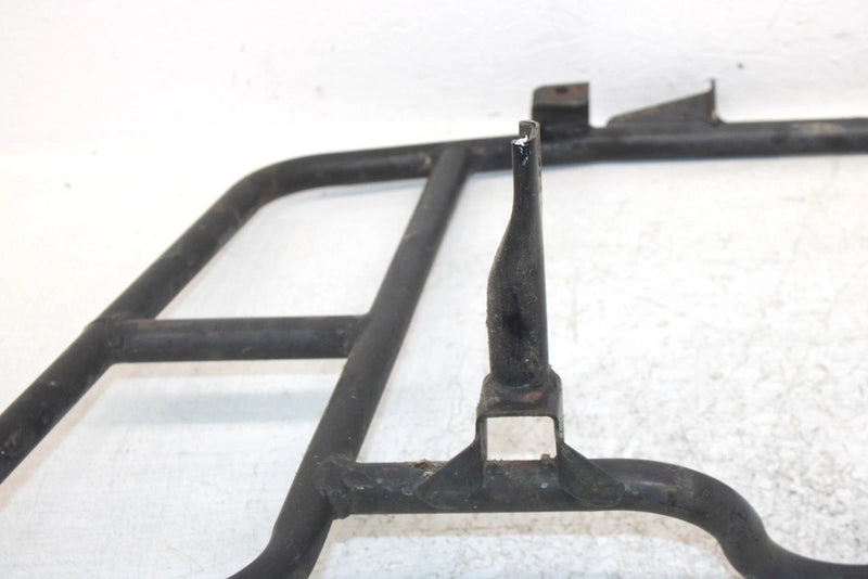 2006 John Deere  Buck 650 Oem Front Rack 703500452 AJ0