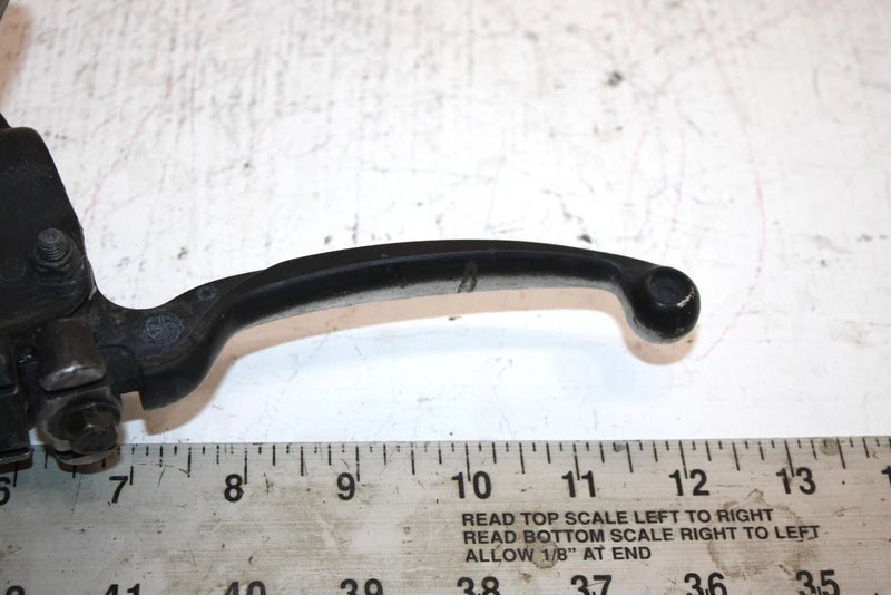 01 Polaris Sportsman 90 Oem Right Lever Assembly 0450664 0451096 AP61