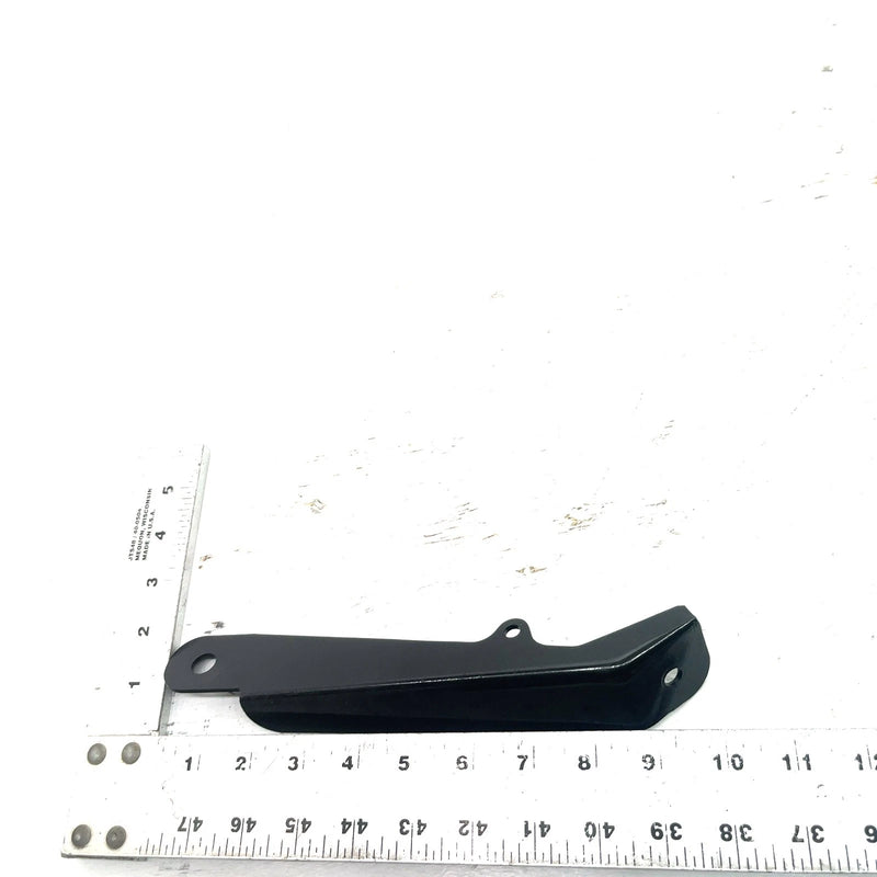 2006 Arctic Cat 400 4x4 Automatic OEM Right Bumper Mount Bracket 1506-686 AA40