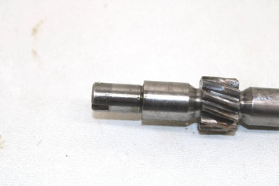 09 Polaris Rmk 800 Oem Water/Oil Pump Shaft 5138549 SP171