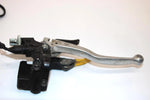 03 Kawasaki Prairie 650 Kvf650a 4x4 Oem Rear Brake Lever 46076-1238 AK15