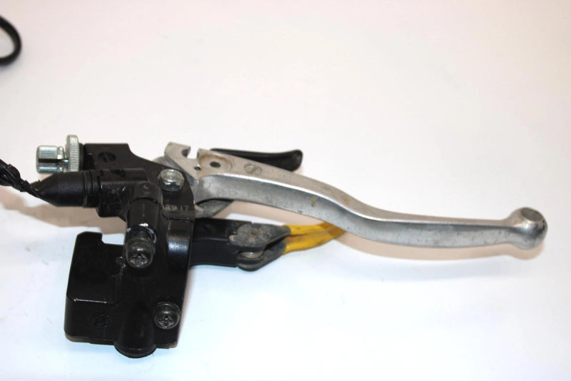 03 Kawasaki Prairie 650 Kvf650a 4x4 Oem Rear Brake Lever 46076-1238 AK15
